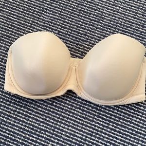 Wacoal Strapless bra